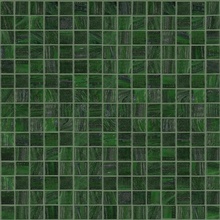 Bisazza Le Gemme 0000002462 GM 20.55 Mozaikk 32,2x32,2 cm, Italia - foto 1 - foto 1