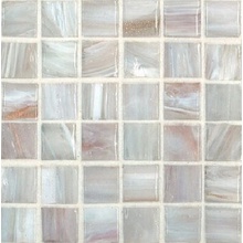 Bisazza Le Gemme GM 10.29 Mosaico 32,2x32,2 cm, Itália, efeito mosaico - foto 1 - foto 1