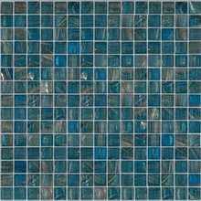 Bisazza Le Gemme GM 20.49 (0120.49.4H) Mosaico 32,2x32,2 cm, Itália, efeito mosaico - foto 1 - foto 1