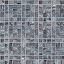 Bisazza Le Gemme GM 20.86 (0120.86.4H) Mosaico 32,2x32,2 cm, Itália, efeito mosaico - foto 1 - foto 1