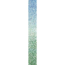 Bisazza Le Sfumature 10 С000285218 Edera 10*10 Mosaïque 32,2x258,8 cm, Italie - photo 1 - photo 1