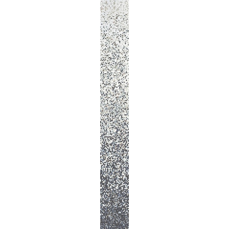 Bisazza Le Sfumature 10 С000285201 New Caprifoglio 10*10 Mosaic 32,2x258,8 cm, Italy - photo 1 Bisazza Le Sfumature 10 С000285201 New Caprifoglio 10*10 Mosaic 32,2x258,8 cm, Italy - photo 1