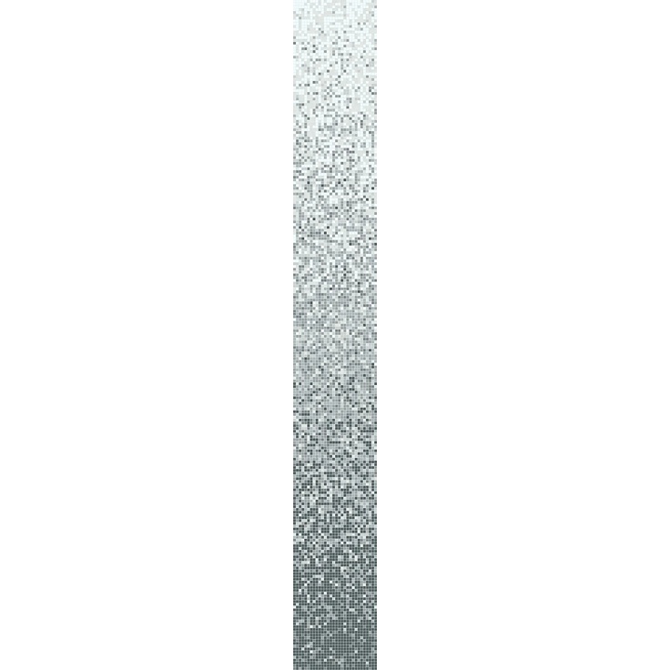 Bisazza Le Sfumature 10 С000285252 New Gelsomino 10*10 Mosaic 32,2x258,8 cm, Italy - photo 1 Bisazza Le Sfumature 10 С000285252 New Gelsomino 10*10 Mosaic 32,2x258,8 cm, Italy - photo 1