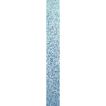 Bisazza Le Sfumature 10 С000285269 New Iris 10*10 Mosaïque 32,2x258,8 cm, Italie - photo 1 - photo 1