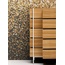 Bisazza Le Sfumature 20 glas, Italien, gold und edelmetalle - Innenraumfoto 11