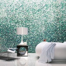 Bisazza Le Sfumature 20 glas, Italien, guld og ædelmetaller - interiørfoto 1 - foto 4