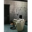 Bisazza Le Sfumature 20 glas, Italien, gold und edelmetalle - Innenraumfoto 12