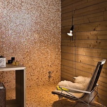 Bisazza Le Sfumature 20 glas, Italien, guld og ædelmetaller - interiørfoto 1 - foto 3