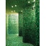 Bisazza Le Sfumature 20 glas, Italien, gold und edelmetalle - Innenraumfoto 5
