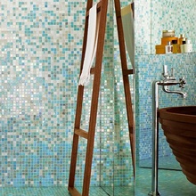 Bisazza Le Sfumature 20 vidro, Itália, ouro e metais preciosos - foto de interior 1 - foto 4