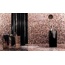 Bisazza Le Sfumature 20 glas, Italien, gold und edelmetalle - Innenraumfoto 10