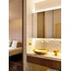Bisazza Le Sfumature 20 glas, Italien, gold und edelmetalle - Innenraumfoto 2