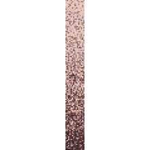 Bisazza Le Sfumature 20 С000391899 Calicanto Whiteless Mosaïque 32,2x258,8 cm, Italie - photo 1 - photo 1