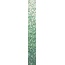 Bisazza Le Sfumature 20 0000002574 Felce Mosaic 32,2x258,8 cm, Italy - photo 1 Bisazza Le Sfumature 20 0000002574 Felce Mosaic 32,2x258,8 cm, Italy - photo 1