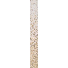 Bisazza Le Sfumature 20 0000002729 Magnolia Mosaïque 32,2x258,8 cm, Italie - photo 1 - photo 1