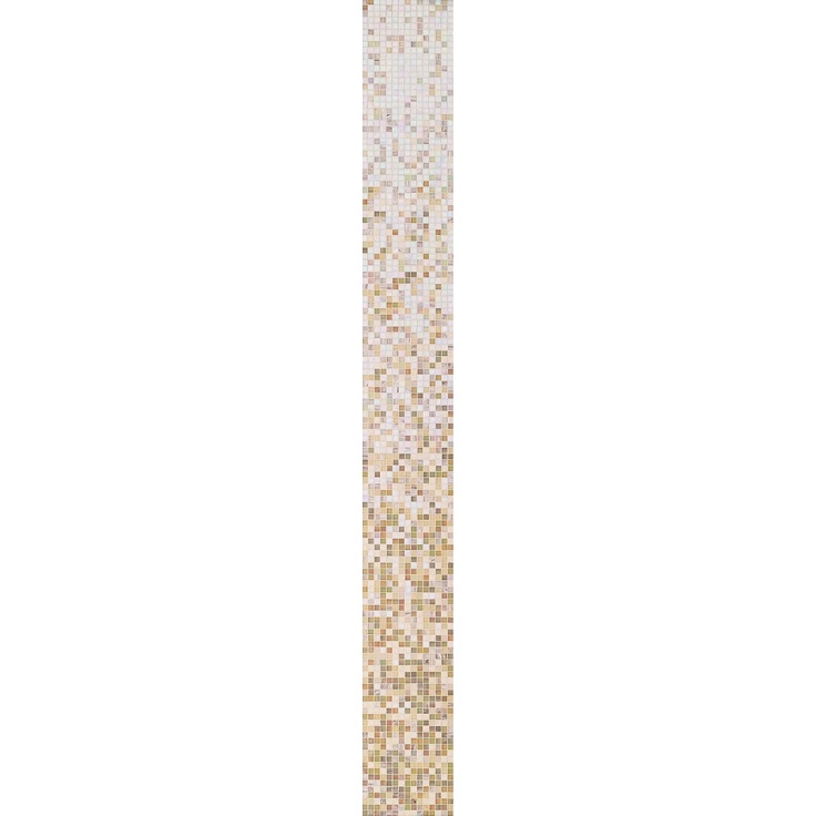 Bisazza Le Sfumature 20 0000002729 Magnolia Mosaik 32,2x258,8 cm, Italien - Foto 1 Bisazza Le Sfumature 20 0000002729 Magnolia Mosaik 32,2x258,8 cm, Italien - Foto 1