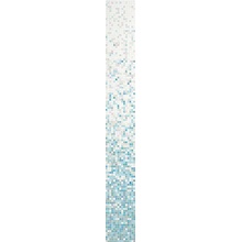 Bisazza Le Sfumature 20 0000017422 Mughetto Mosaïque 32,2x258,8 cm, Italie - photo 1 - photo 1