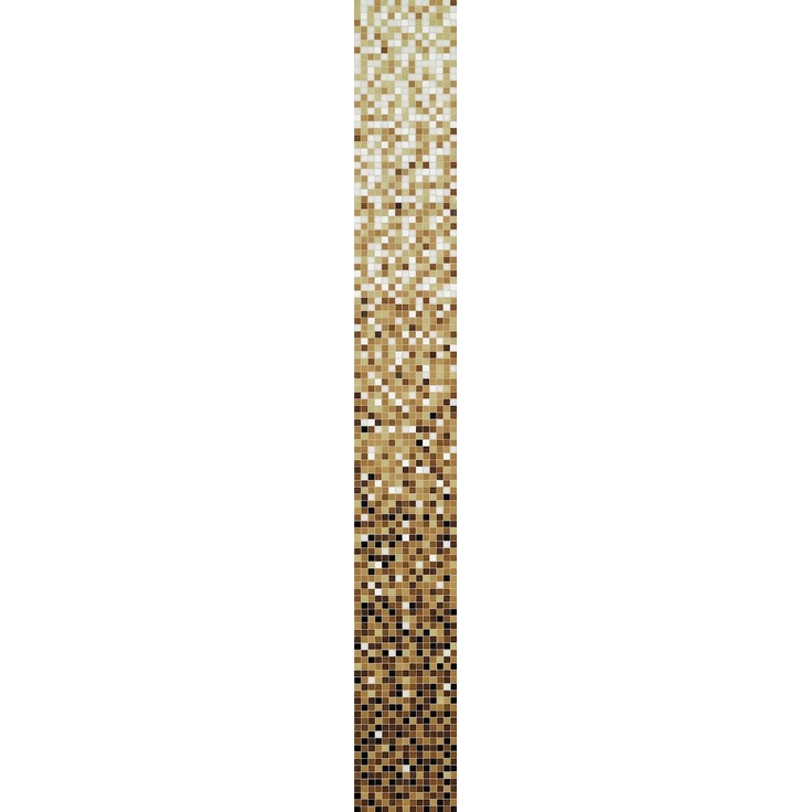 Bisazza Le Sfumature 20 С000391554 New Ambra Mosaic 32,2x258,8 cm, Italy - photo 1 Bisazza Le Sfumature 20 С000391554 New Ambra Mosaic 32,2x258,8 cm, Italy - photo 1