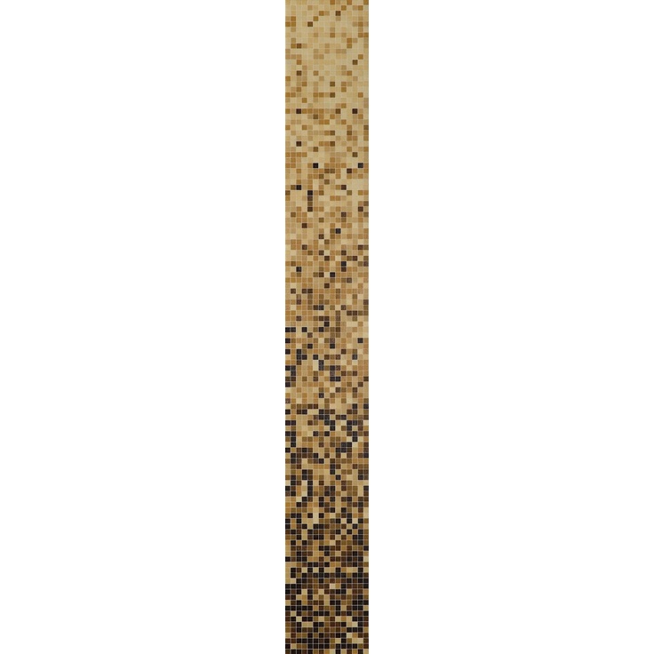 Bisazza Le Sfumature 20 С000391903 New Ambra Whiteless Mosaic 32,2x258,8 cm, Italy - photo 1 Bisazza Le Sfumature 20 С000391903 New Ambra Whiteless Mosaic 32,2x258,8 cm, Italy - photo 1