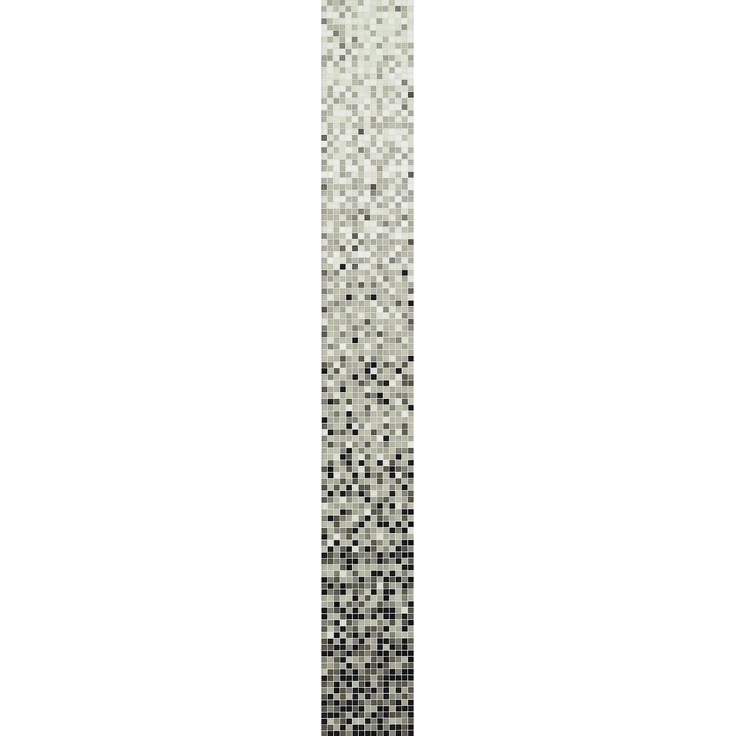 Bisazza Le Sfumature 20 С000391904 New Grigia Mosaic 32,2x258,8 cm, Italy - photo 1 Bisazza Le Sfumature 20 С000391904 New Grigia Mosaic 32,2x258,8 cm, Italy - photo 1