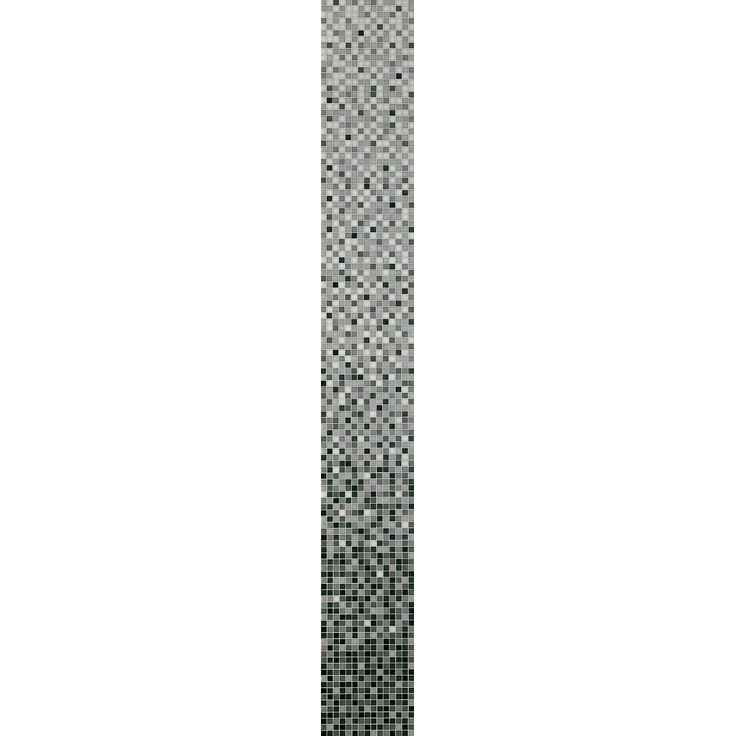 Bisazza Le Sfumature 20 С000391905 New Grigia Whiteless Mosaic 32,2x258,8 cm, Italy - photo 1 Bisazza Le Sfumature 20 С000391905 New Grigia Whiteless Mosaic 32,2x258,8 cm, Italy - photo 1
