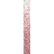 Bisazza Le Sfumature 20 П000020946 Oleandro Mosaïque 32,2x258,8 cm, Italie - photo 1 - photo 1