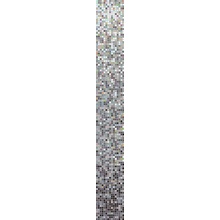 Bisazza Le Sfumature 20 0000002593 Stella Alpina Mosaïque 32,2x258,8 cm, Italie - photo 1 - photo 1