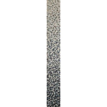 Bisazza Le Sfumature 20 С000391908 Stella Alpina Whiteless Mosaïque 32,2x258,8 cm, Italie - photo 1 - photo 1