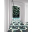 Bisazza Mahdavi 20x20, cement, Italië - interieurfoto 3