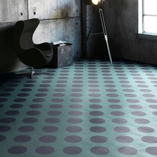 Bisazza Mahdavi 20x20, цемент, Италия - фото интерьера 1 Bisazza Mahdavi 20x20, цемент, Италия - фото интерьера 1 - фото 1