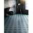 Bisazza Mahdavi 20x20, cement, Italië - interieurfoto 1
