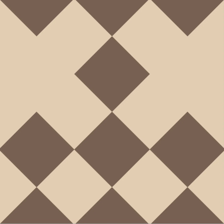 Bisazza Mahdavi С000319605 Domino 12 Q_20*20 Floor tile 20x20 cm, Italy - photo 1 Bisazza Mahdavi С000319605 Domino 12 Q_20*20 Floor tile 20x20 cm, Italy - photo 1