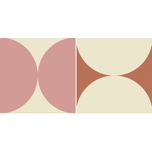 Bisazza Mahdavi С000319595 Butterfly 8 Q_20*20 Płytka podłogowa 20x20 cm, Włochy - zdjęcie 1 - zdjęcie 1