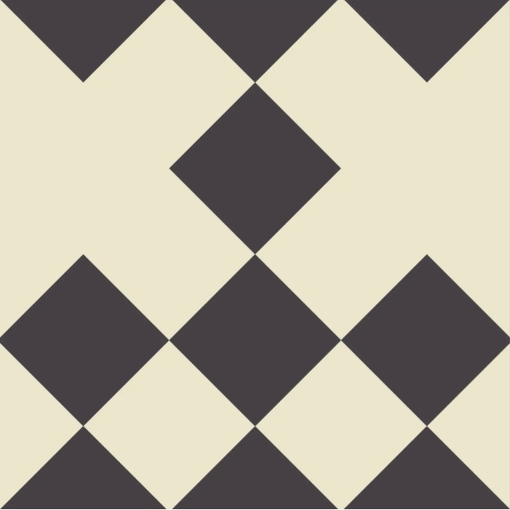 Bisazza Mahdavi С000319604 Domino 10 Q_20*20 Piastrella per pavimento 20x20 cm, Italia - foto 1 Bisazza Mahdavi С000319604 Domino 10 Q_20*20 Piastrella per pavimento 20x20 cm, Italia - foto 1