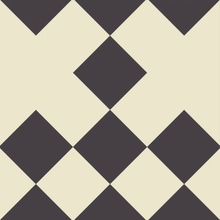 Bisazza Mahdavi С000319604 Domino 10 Q_20*20 Płytka podłogowa 20x20 cm, Włochy - zdjęcie 1 - zdjęcie 1