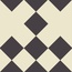 Bisazza Mahdavi С000319604 Domino 10 Q_20*20 Piastrella per pavimento 20x20 cm, Italia - foto 1 Bisazza Mahdavi С000319604 Domino 10 Q_20*20 Piastrella per pavimento 20x20 cm, Italia - foto 1