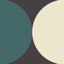 Bisazza Mahdavi С000301396 Eclipse 25 Q_20*20 Płytka podłogowa 20x20 cm, Włochy - zdjęcie 1 - zdjęcie 1