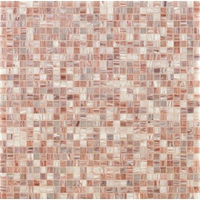 Bisazza Miscele 10 0000002521 Leonora Mozaikk 32,2x32,2 cm, Italia - foto 1 - foto 1
