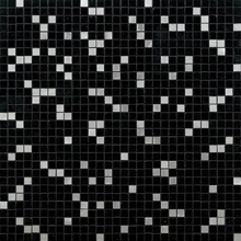 Bisazza Miscele 10 С000052042 Princess black Mozaikk 32,2x32,2 cm, Italia, gull og edle metaller - foto 1 - foto 1