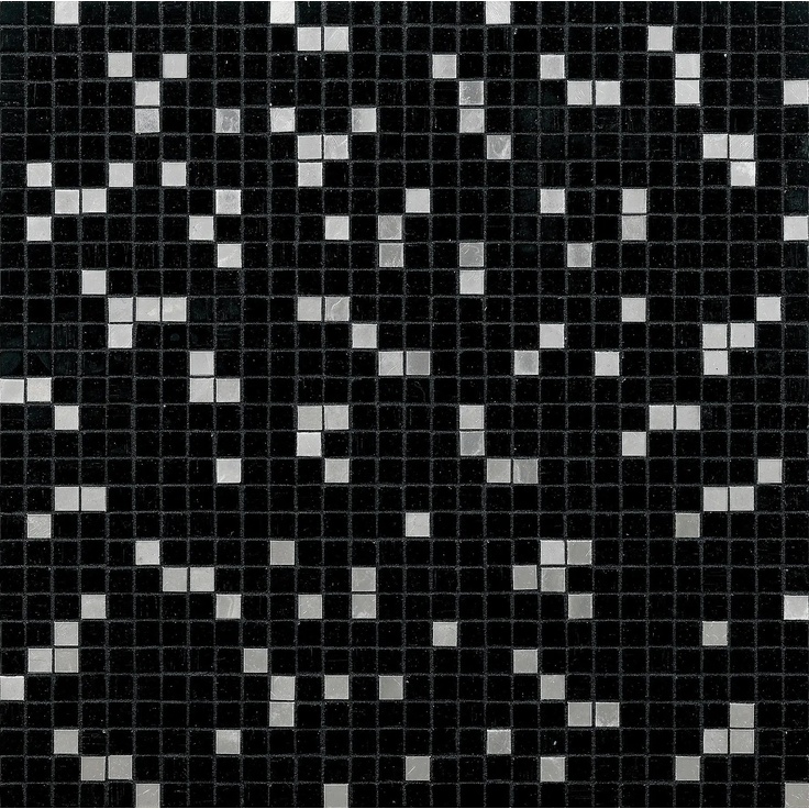 Bisazza Miscele 10 С000052042 Princess black Mozaik 32,2x32,2 cm, Italien, guld og ædelmetaller - foto 1 Bisazza Miscele 10 С000052042 Princess black Mozaik 32,2x32,2 cm, Italien, guld og ædelmetaller - foto 1