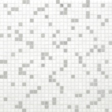 Bisazza Miscele 10 С000018075 Princess white Mozaikk 32,2x32,2 cm, Italia, gull og edle metaller - foto 1 - foto 1