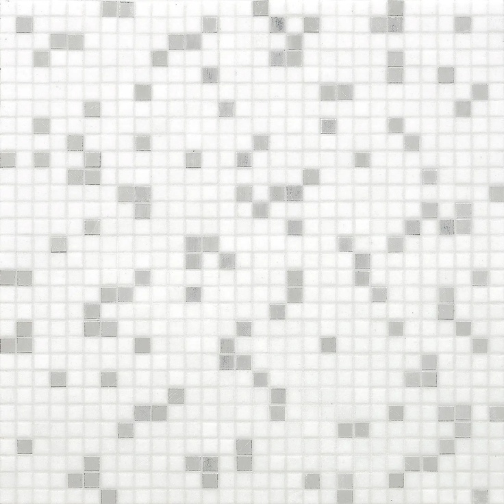 Bisazza Miscele 10 С000018075 Princess white Mozaika 32,2x32,2 cm, Itálie, zlato a drahé kovy - fotografie 1 Bisazza Miscele 10 С000018075 Princess white Mozaika 32,2x32,2 cm, Itálie, zlato a drahé kovy - fotografie 1
