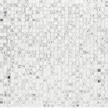 Bisazza Miscele 10 0000022895 Queen10 Mozaikk 32,2x32,2 cm, Italia, gull og edle metaller - foto 1 - foto 1