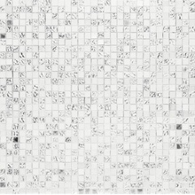 Bisazza Miscele 10 011000022L Queen 10 Mozaika 32,2x32,2 cm, Itálie - fotografie 1 - foto 1