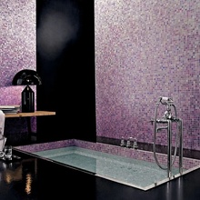 Bisazza Miscele 20 vidro, Itália, madrepérola - foto de interior 1 Bisazza Miscele 20 vidro, Itália, madrepérola - foto de interior 1 - foto 1