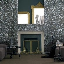 Bisazza Miscele 20 vidro, Itália, madrepérola - foto de interior 1 - foto 4