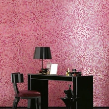 Bisazza Miscele 20 glas, Italien, perlemor - interiørfoto 1 - foto 3