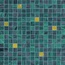 Bisazza Miscele 20 С000052071 Caterina Mozaika 32,2x32,2 cm, Itálie - fotografie 1