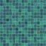 Bisazza Miscele 20 С000331416 Sequoia Mosaic 32,2x32,2 cm, Italy - photo 1