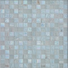Bisazza Miscele 20 С000357132 Adria Mozaikk 32,2x32,2 cm, Italia, perlemorert - foto 1 - foto 1